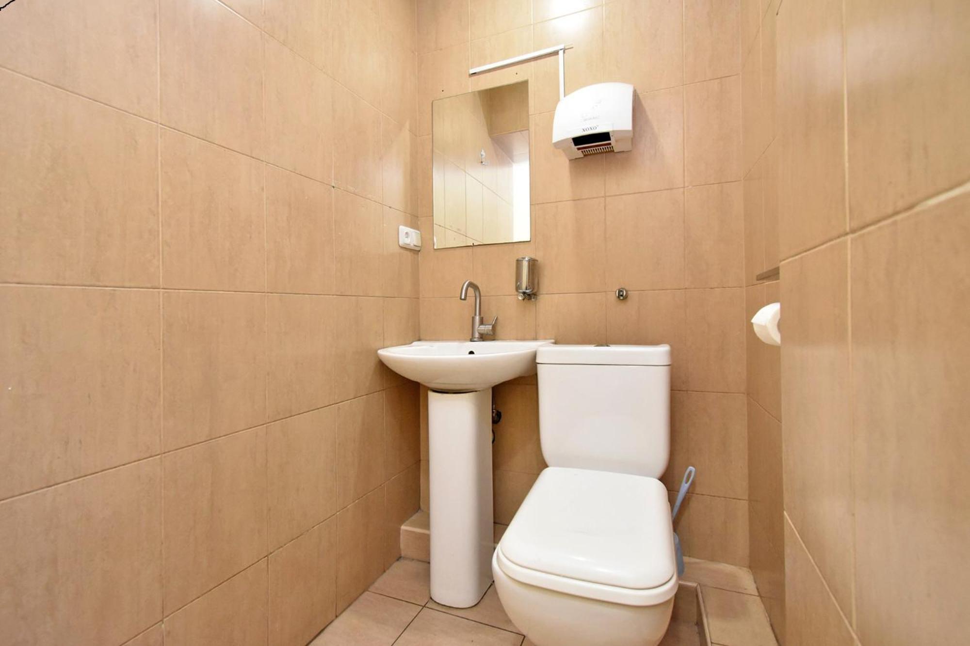 A&S Hotel Ереван Екстериор снимка
