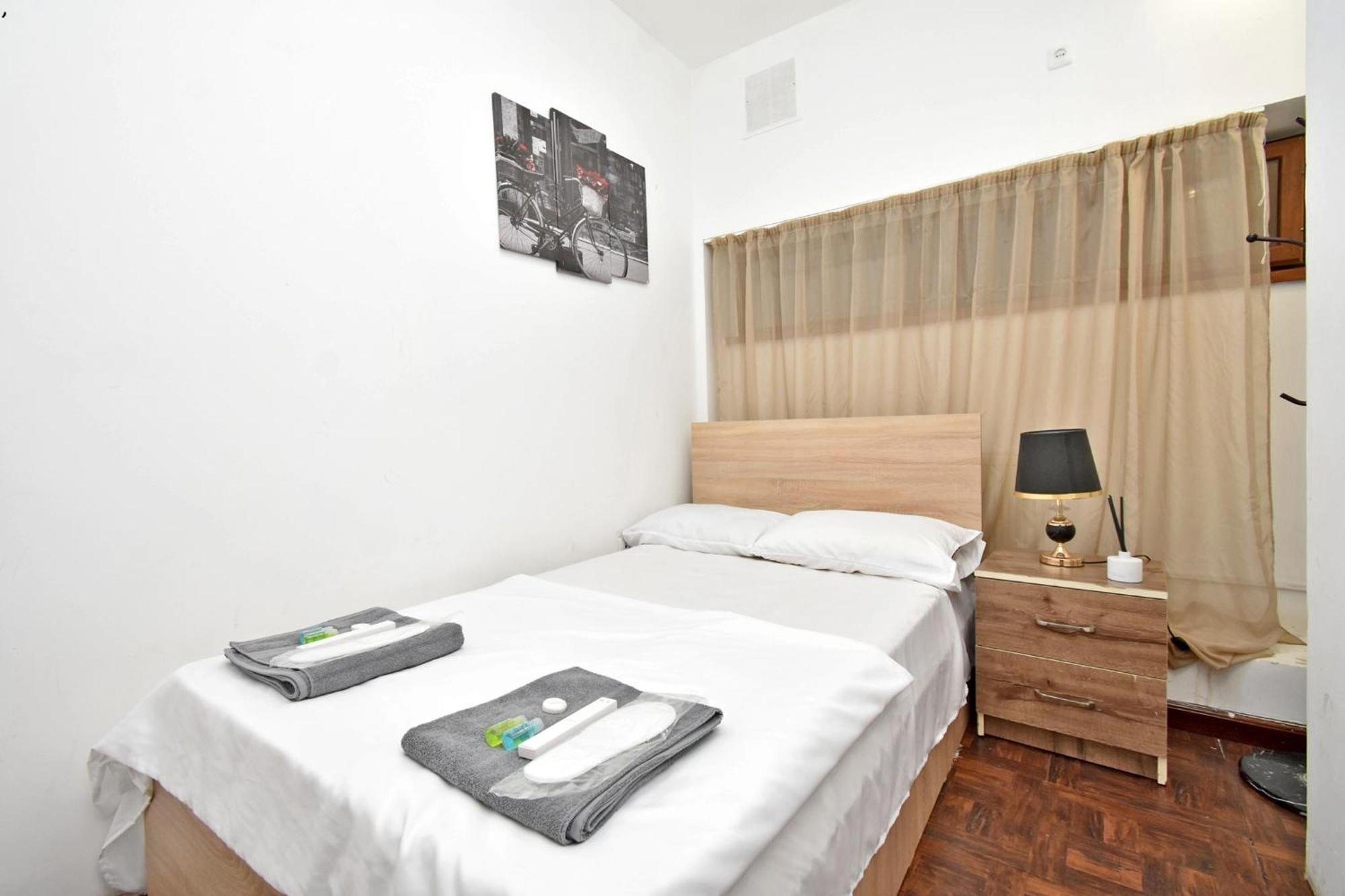 A&S Hotel Ереван Екстериор снимка