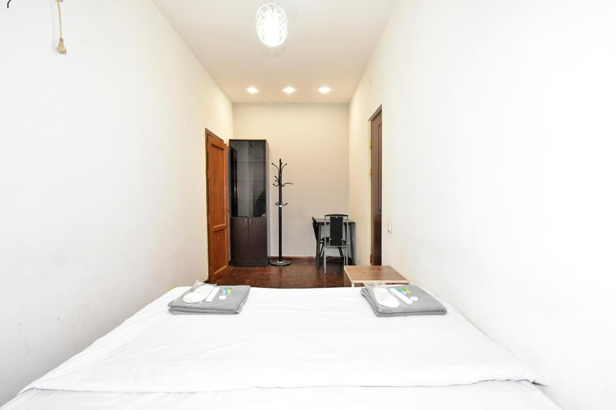 A&S Hotel Ереван Екстериор снимка